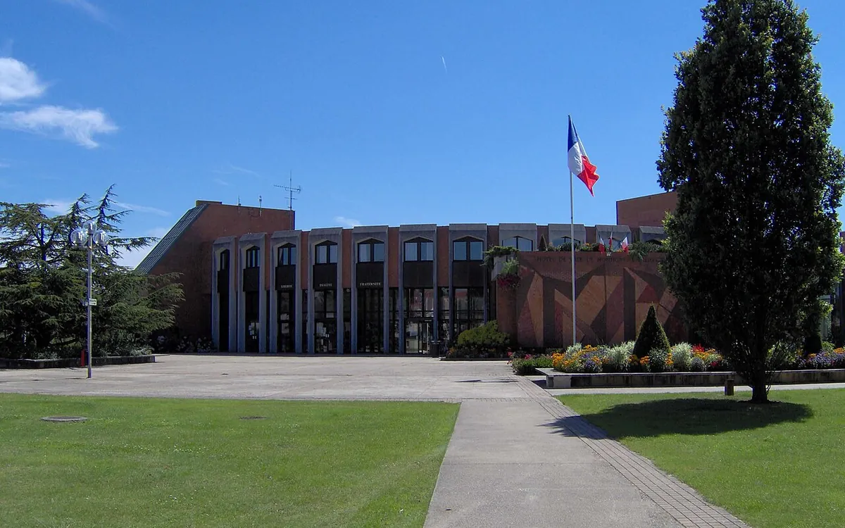 Montigny-le-Bretonneux, Yvelines