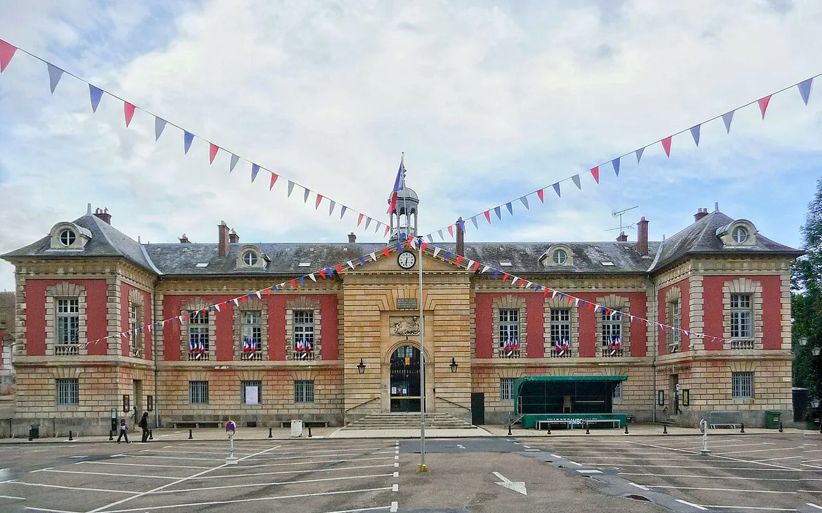 Rambouillet, Yvelines