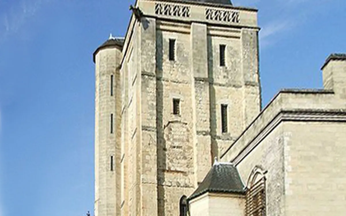 Abbeville, Somme