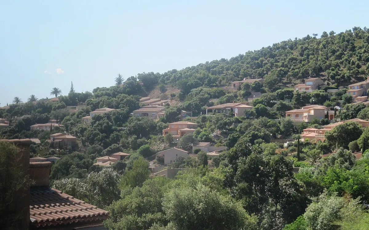 La Crau, Var