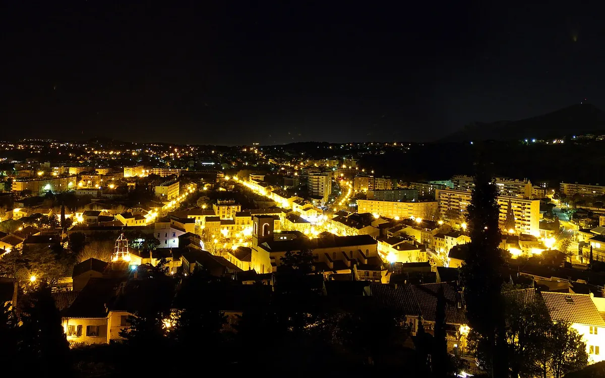 La Garde, Var