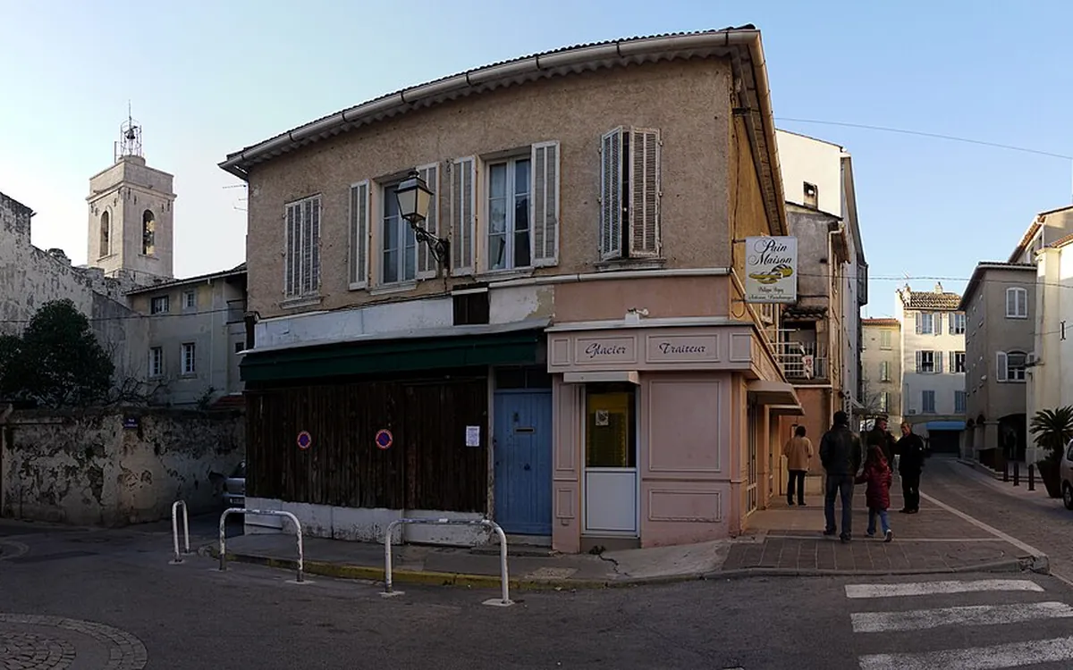 La Valette-du-Var, Var