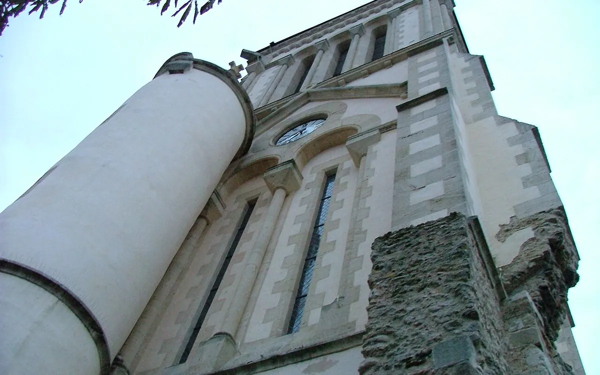 Challans, Vendée