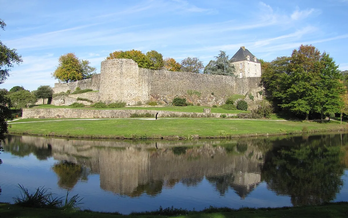 Montaigu-Vendée, Vendée