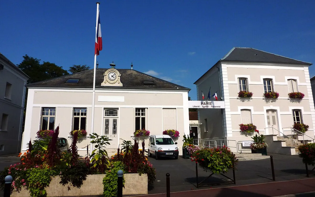 Brétigny-sur-Orge, Essonne