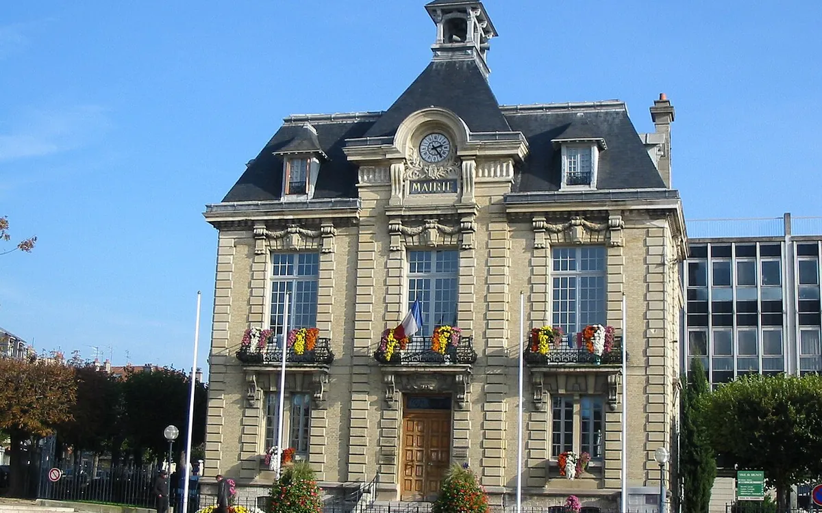 Brunoy, Essonne