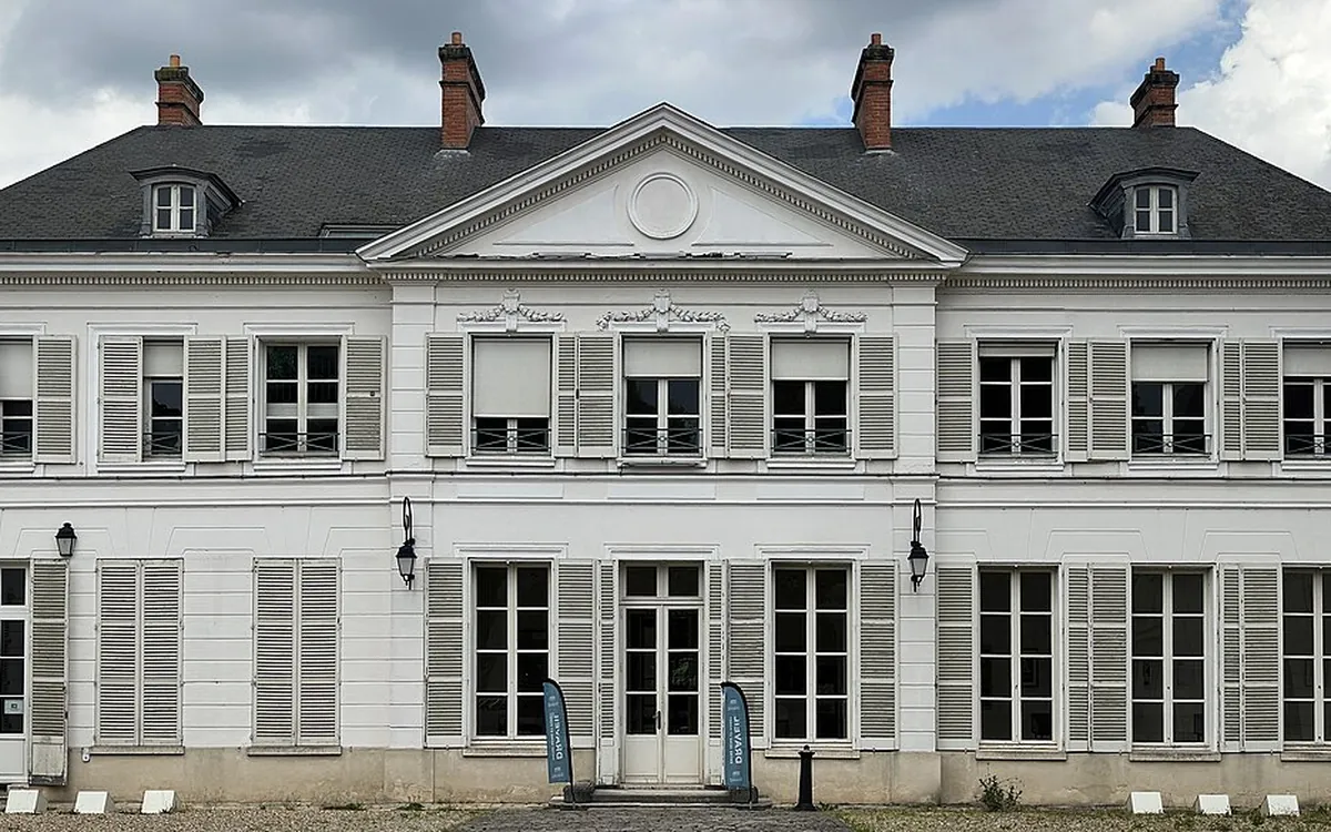 Draveil, Essonne