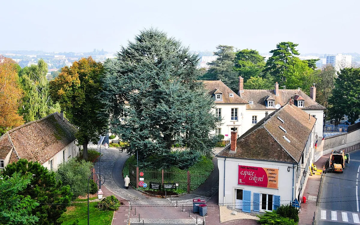 Longjumeau, Essonne