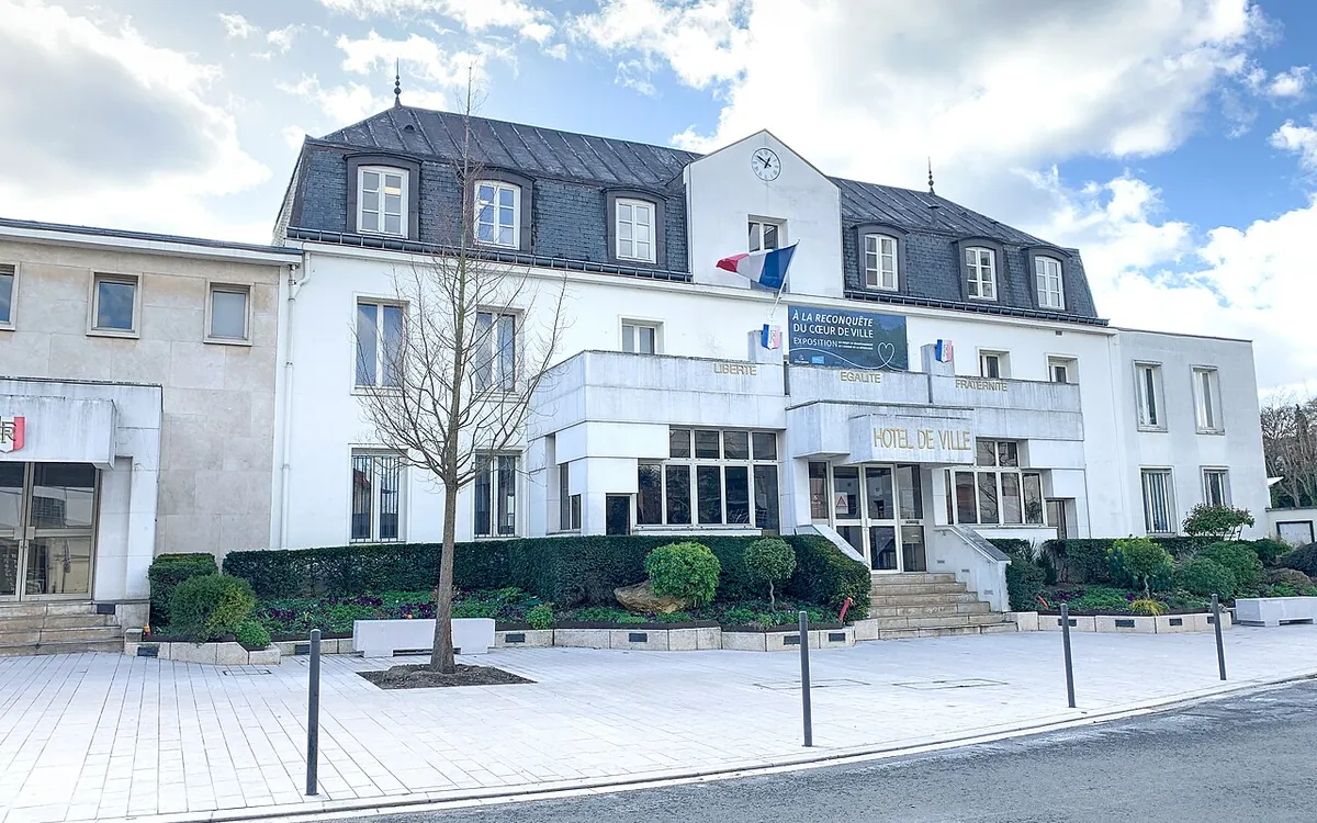 Montgeron, Essonne