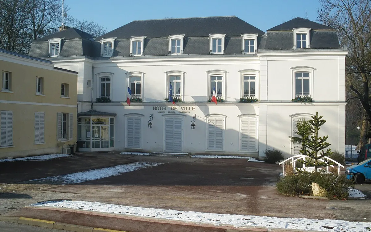 Saint-Michel-sur-Orge, Essonne