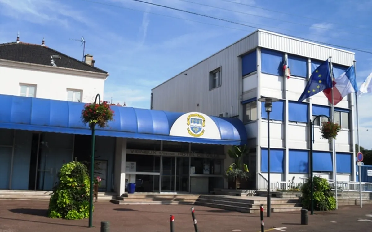 Vigneux-sur-Seine, Essonne