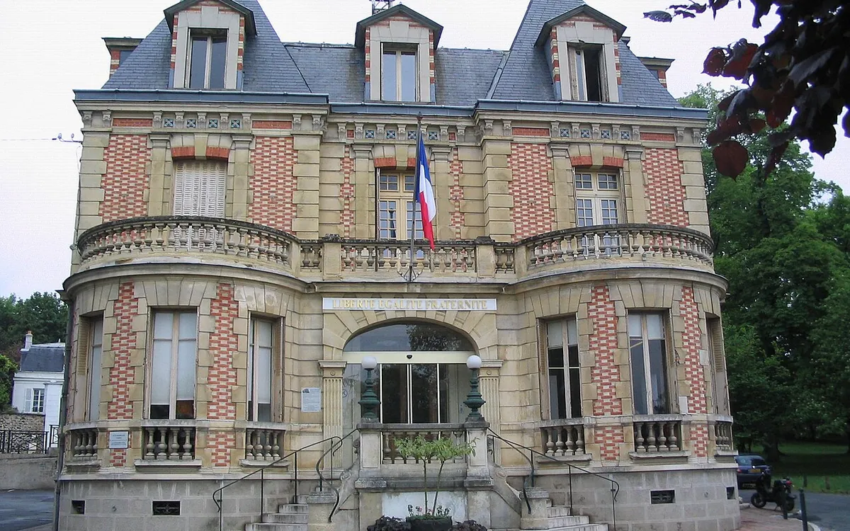 Yerres, Essonne