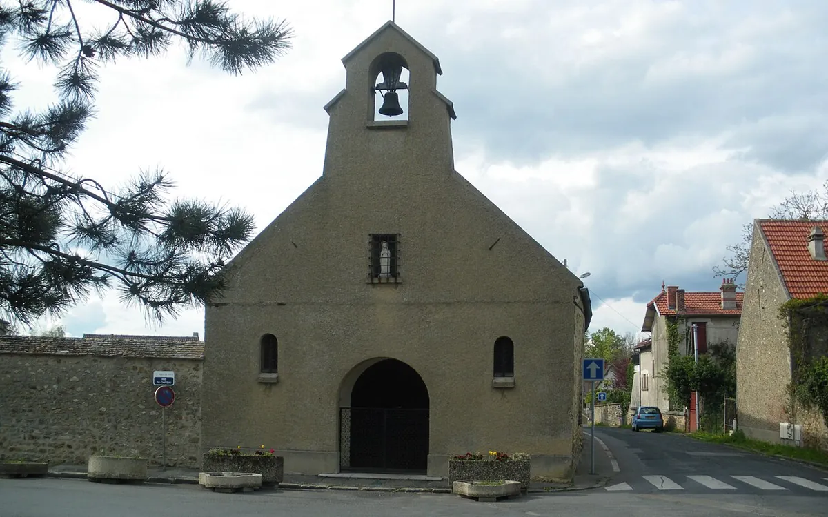 Les Ulis, Essonne