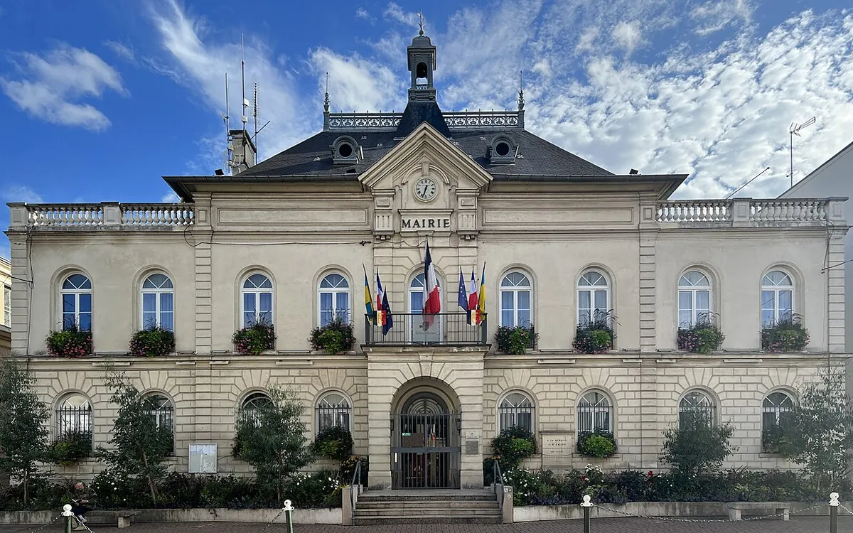 Bourg-la-Reine, Hauts-de-Seine
