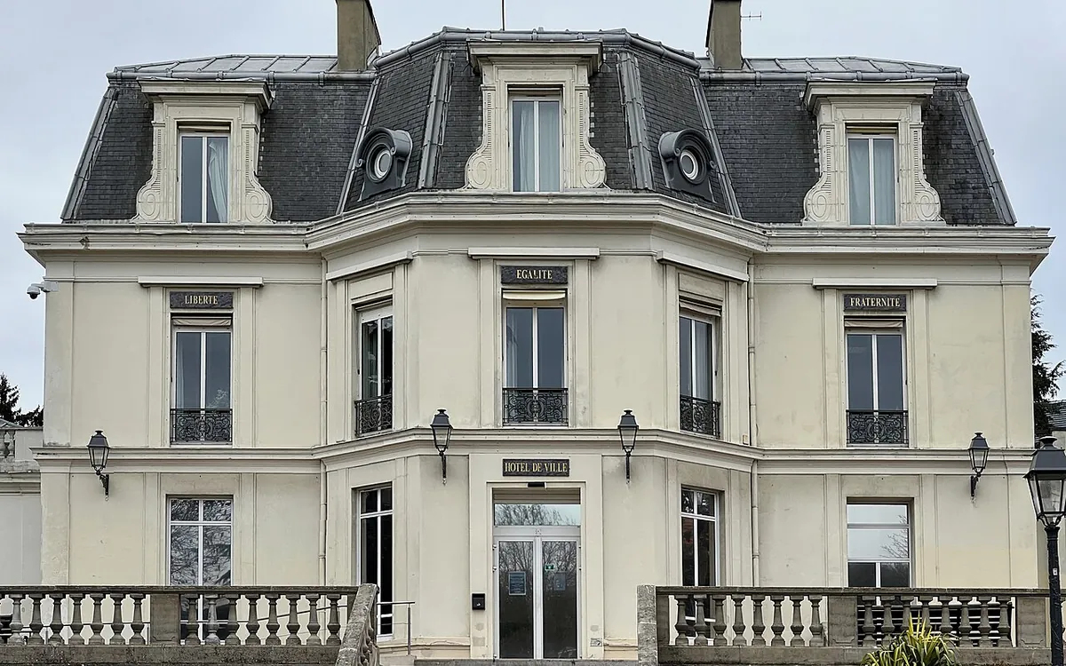 Chaville, Hauts-de-Seine