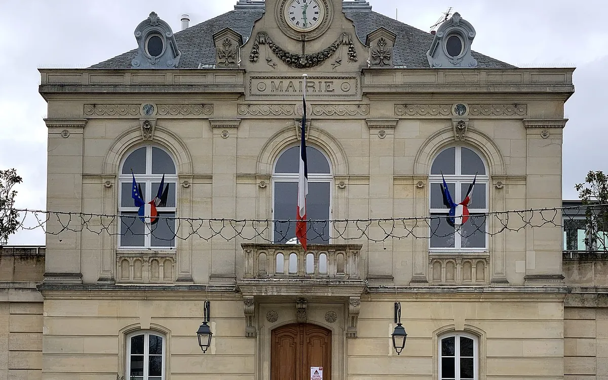 Fontenay-aux-Roses, Hauts-de-Seine