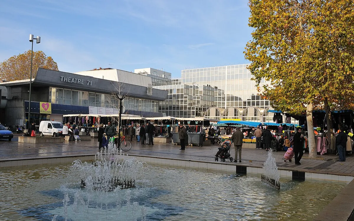 Malakoff, Hauts-de-Seine