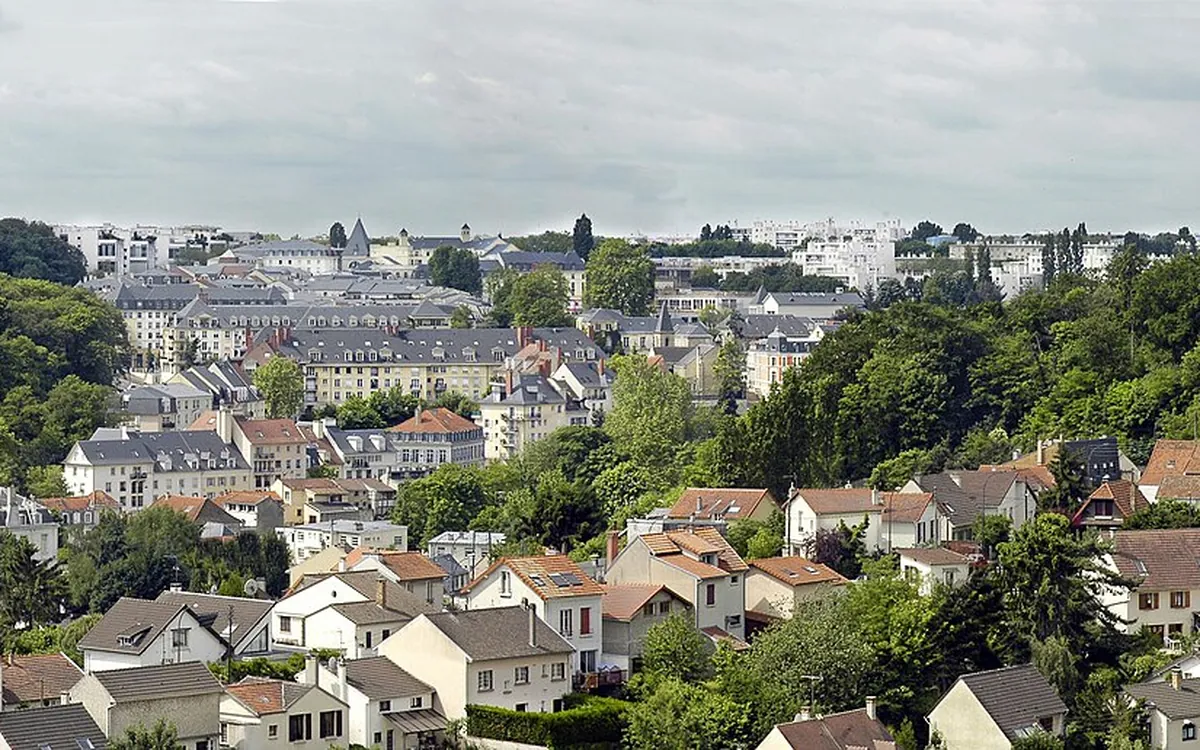 Le Plessis-Robinson, Hauts-de-Seine