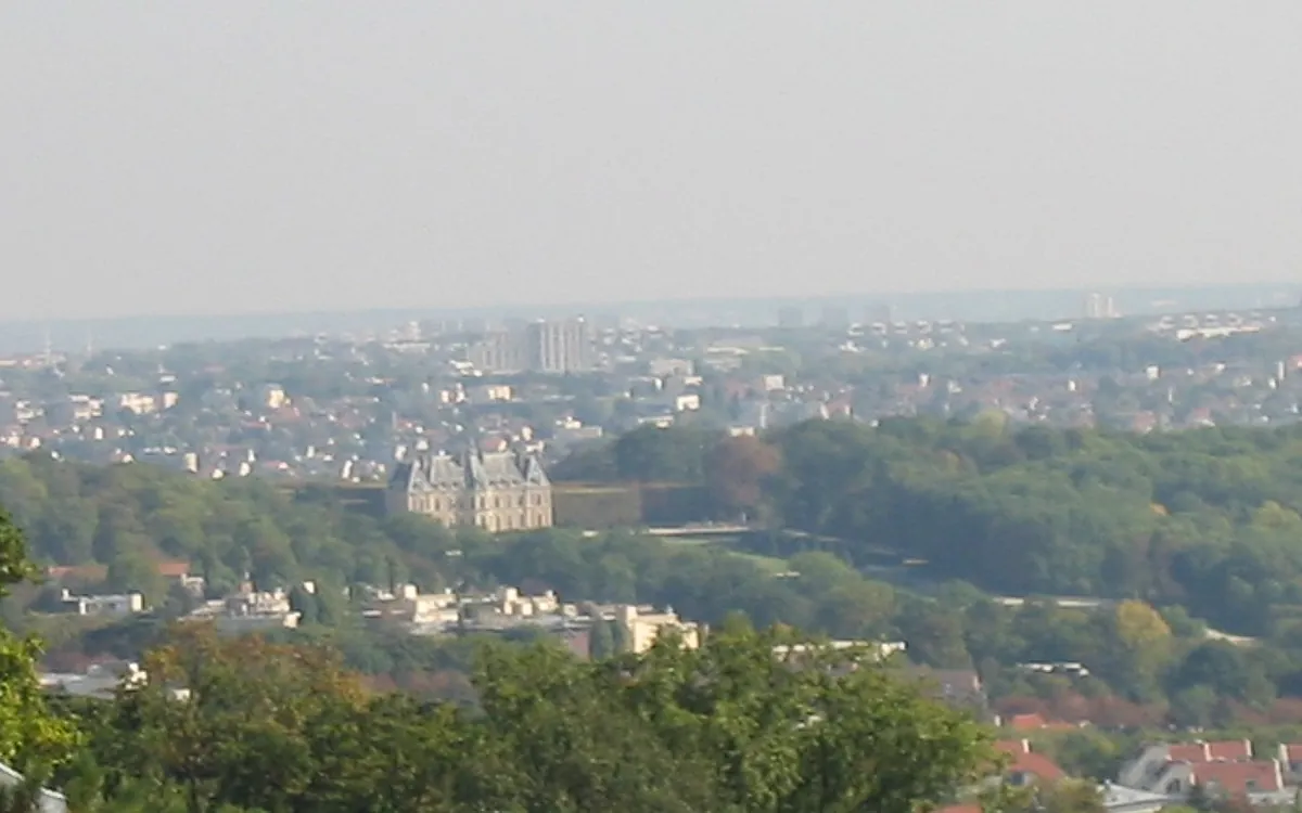Sceaux, Hauts-de-Seine