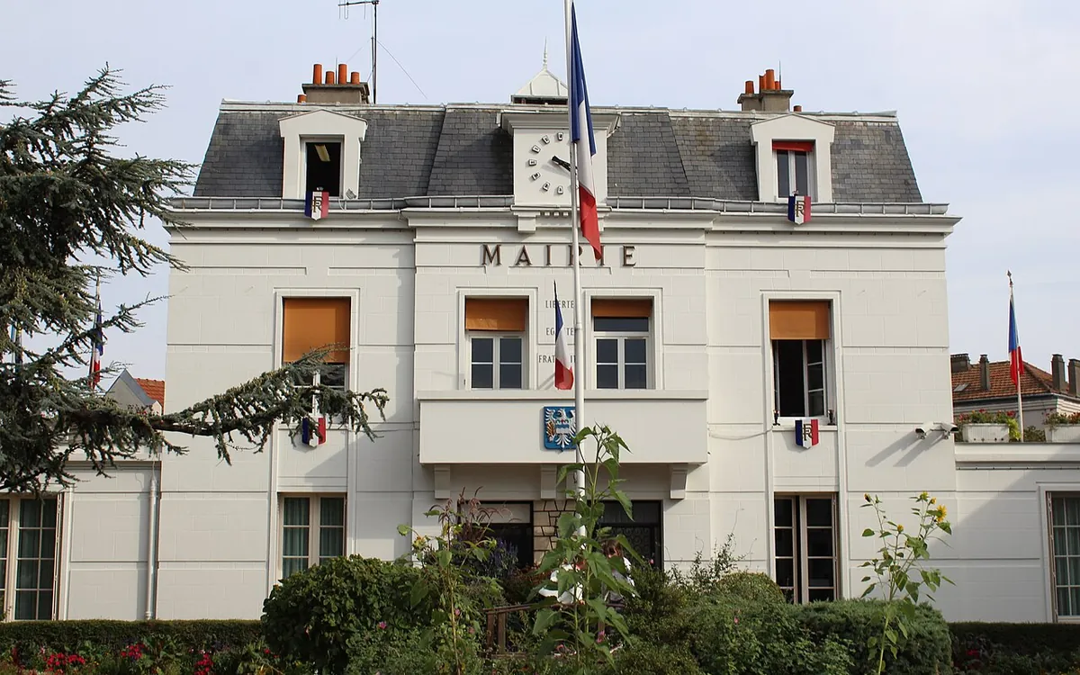 Neuilly-Plaisance, Seine-Saint-Denis