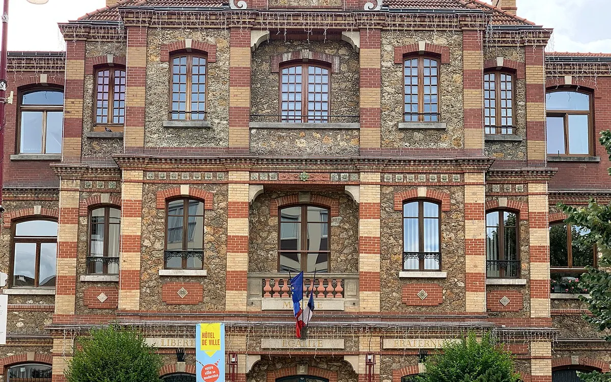 Fresnes, Val-de-Marne