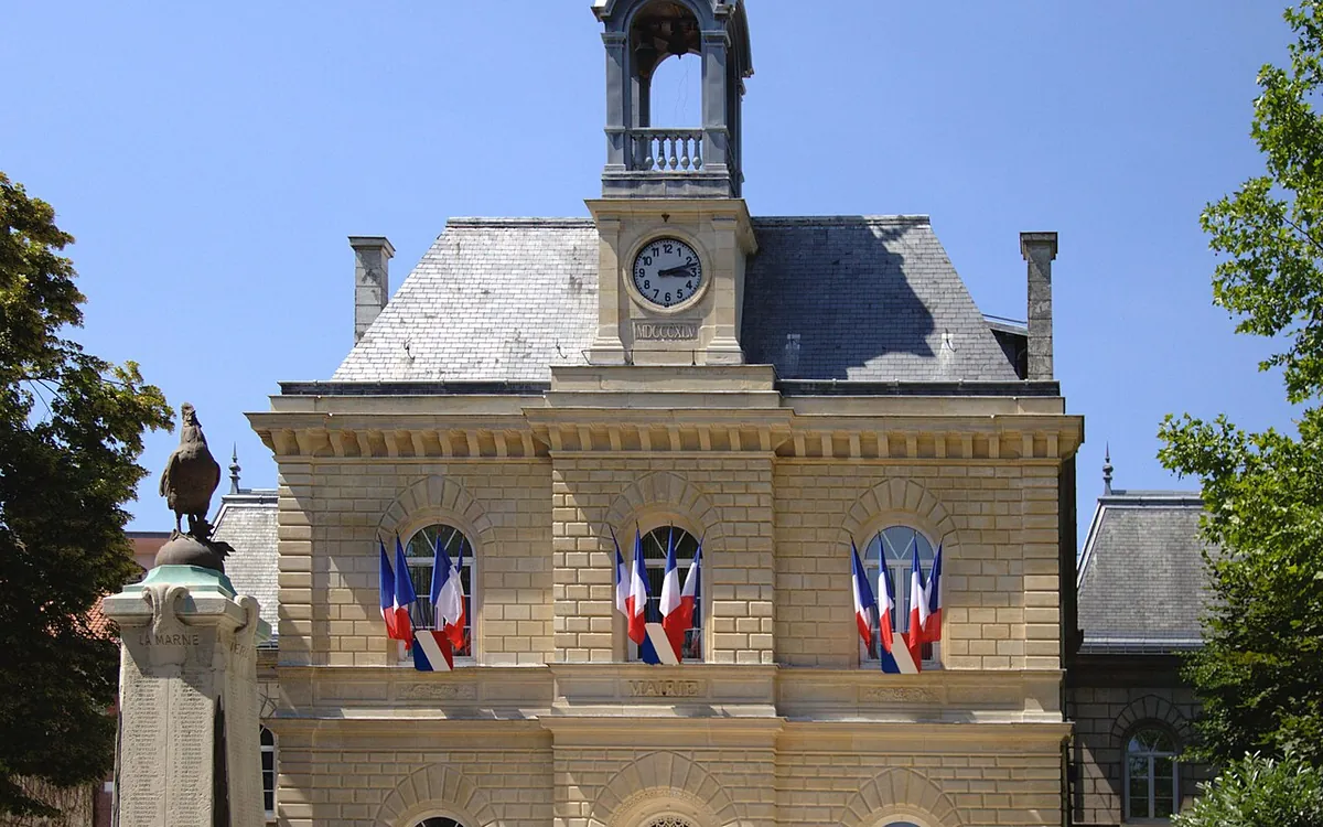 Gentilly, Val-de-Marne