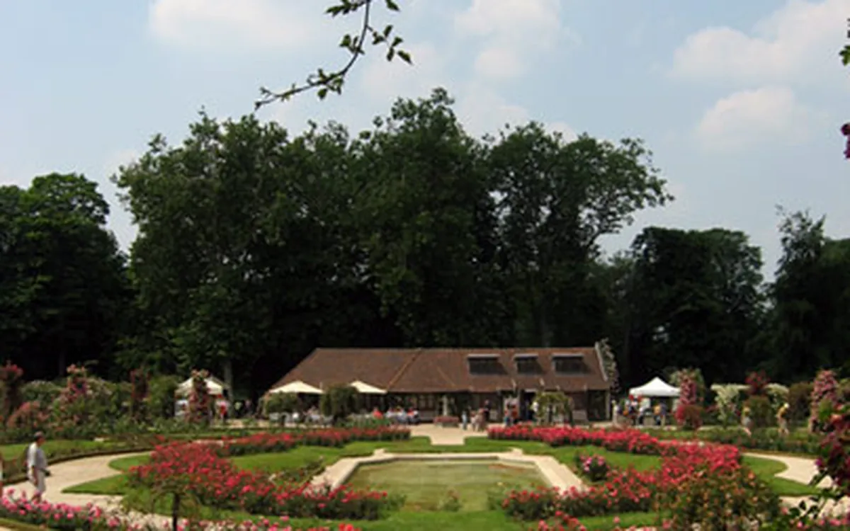 L'Haÿ-les-Roses, Val-de-Marne