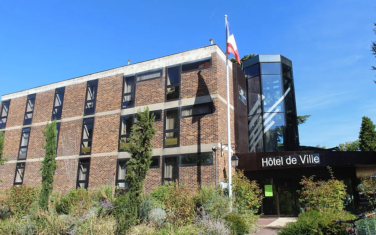 Sucy-en-Brie, Val-de-Marne