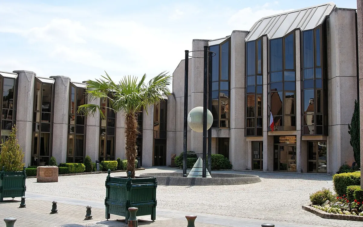Thiais, Val-de-Marne