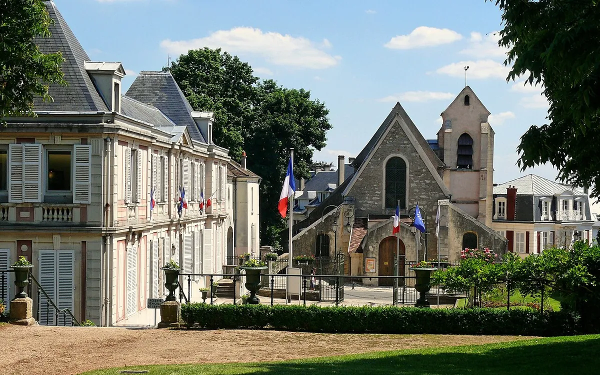 Villeneuve-le-Roi, Val-de-Marne