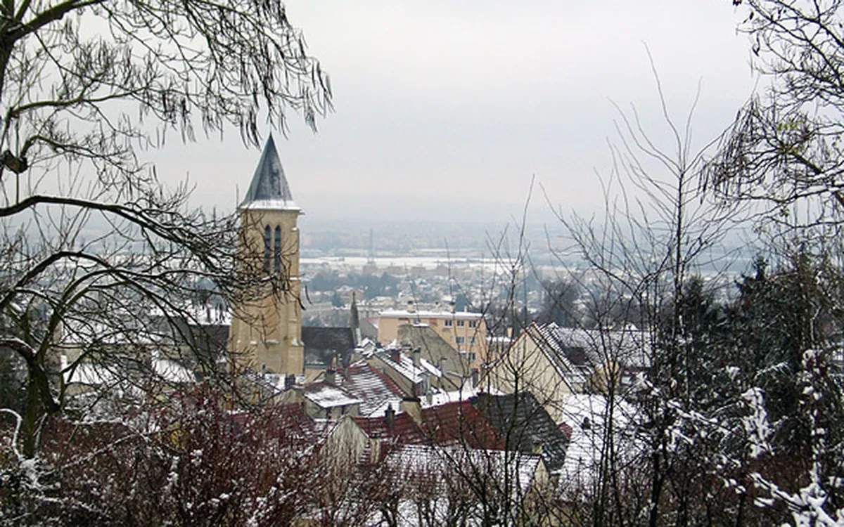 Cormeilles-en-Parisis, Val-d'Oise