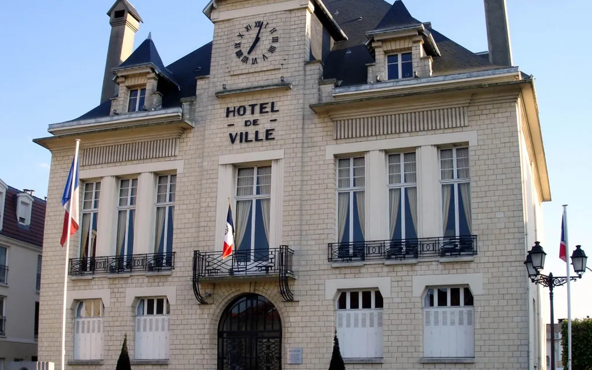 Deuil-la-Barre, Val-d'Oise