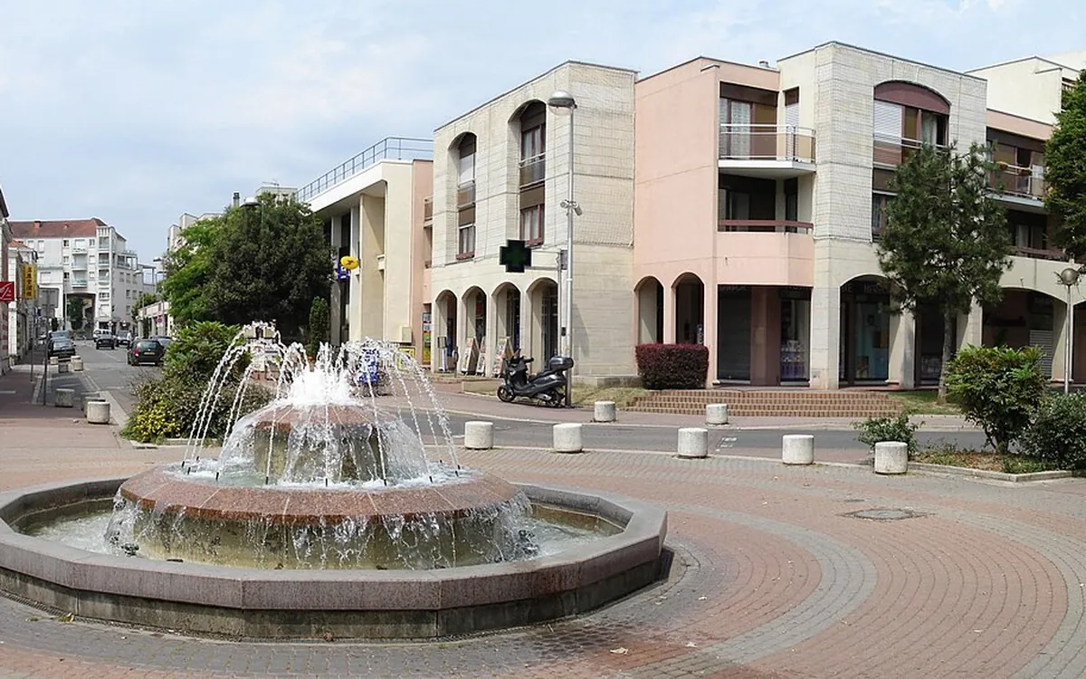Eaubonne, Val-d'Oise