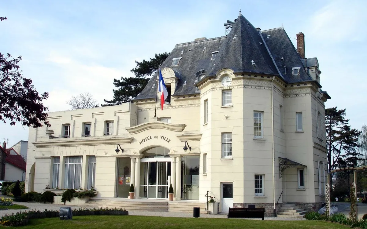 Ermont, Val-d'Oise