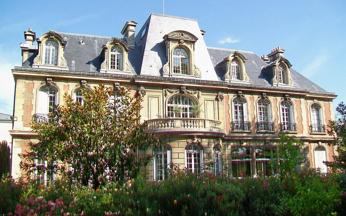 Gonesse, Val-d'Oise