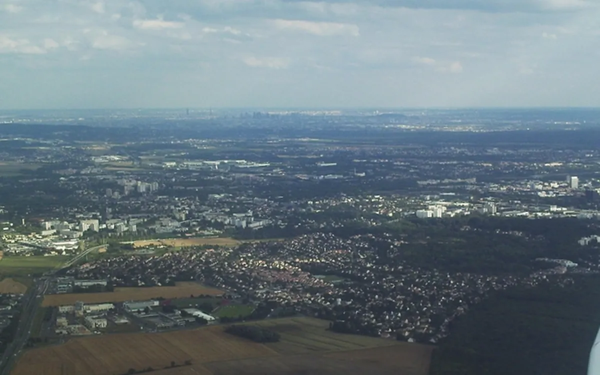 Pontoise, Val-d'Oise