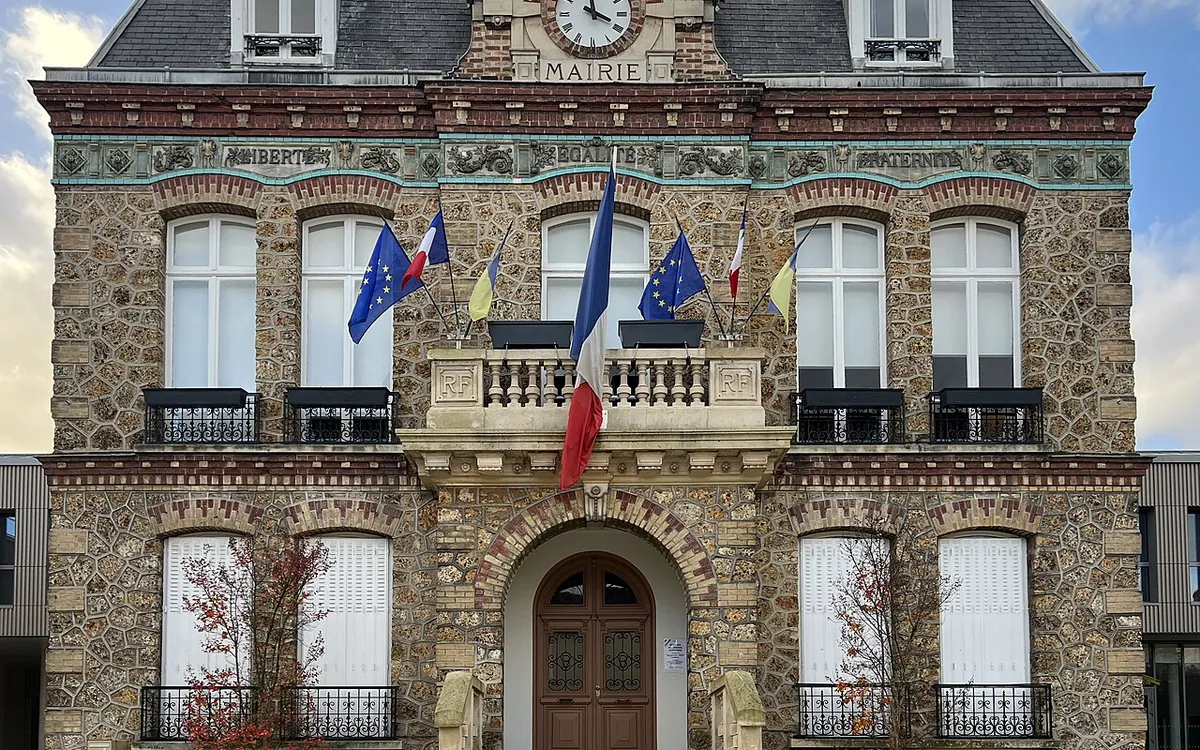 Villiers-le-Bel, Val-d'Oise