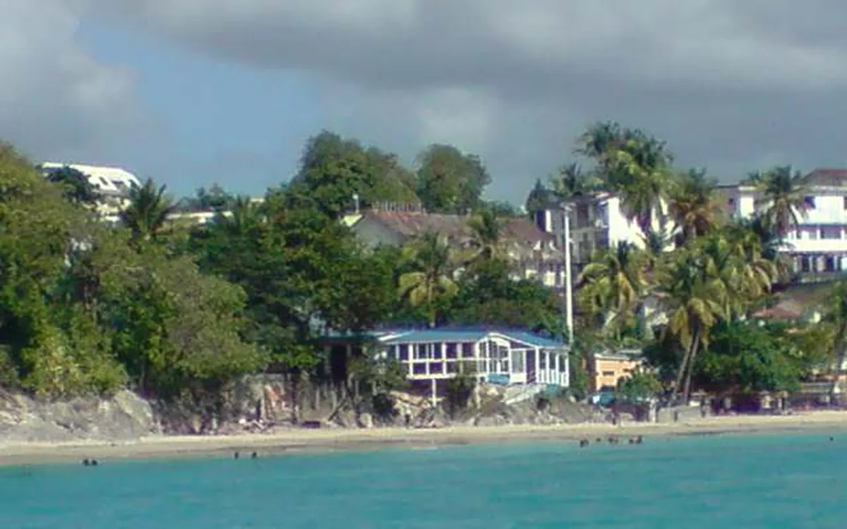 Le Gosier, Guadeloupe